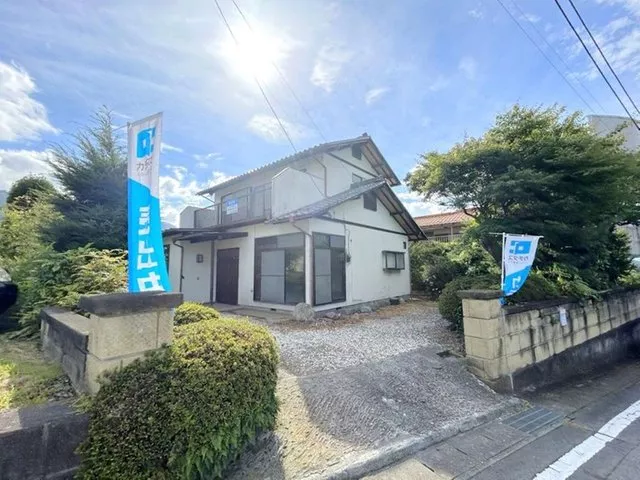 Open house event held, limited-time current sale until August 24