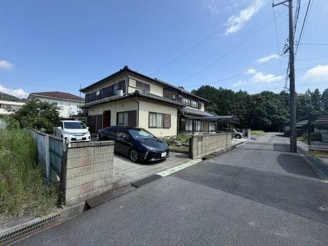 Tsu City, Hakusan Town, Nihonki (Omi Station), 2-story, 4LDK