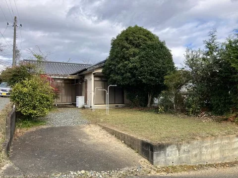 Hayashikoshi, Yamada Town 2.5 million yen