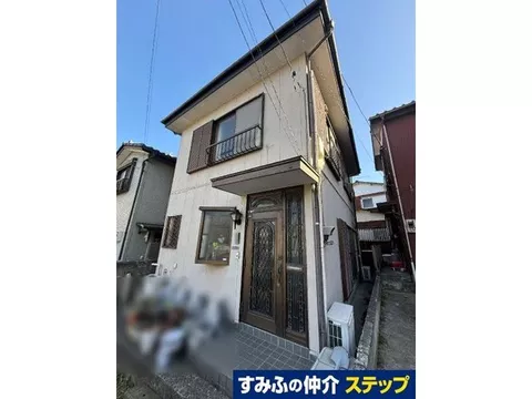 Nishinogawa 3 9.8 million yen