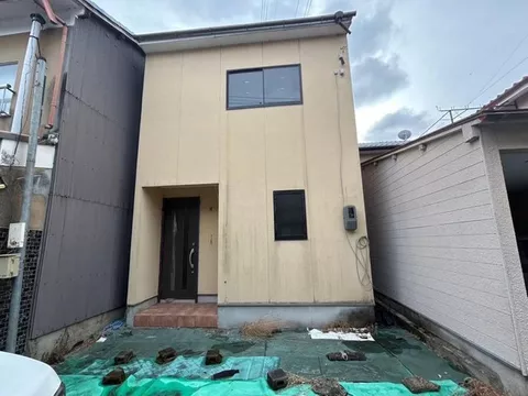 ◆Price changed◆ - A prime location about 3 minutes on foot from JR Kosei Line "Hieizan Sakamoto" station!