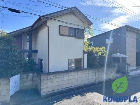 A house you can own from around 20,000 yen per month☆■Features a lofted ceiling■Carport■Ample storage layout