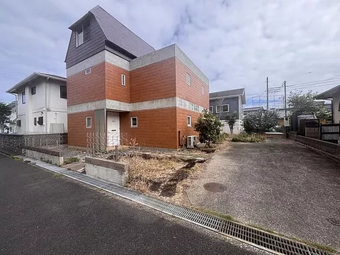 Used single-family home Hitachi City Mikanohara Town