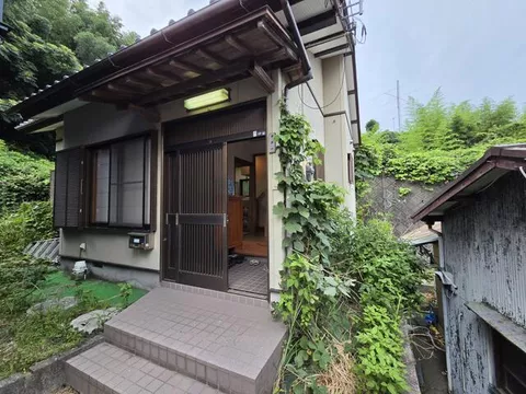 Ito City, Yukawa (Ito Station) Single-story building 2DK