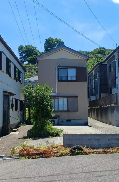 Izumozaki Town, Mishima District, Oaza Ishii (Izumozaki Station) 2-story building 6K
