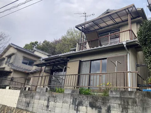 Yadayama-cho, Yamato Koriyama City