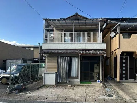 Fukuchiyama City, Hori (Fukuchiyama Station), 2-story, 3LDK