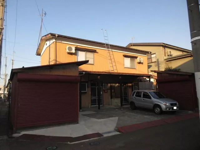 Minami Takada Town (Minami Takada Station) 6 million yen
