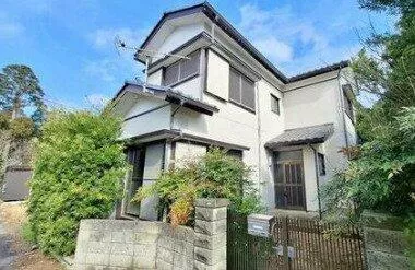 Togane City, Fujishita Hichi (Togane Station) 2-story 4DK