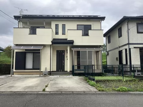 Kiryu City, Hirosawacho 6-chome (Omata Station), 2-story, 4LDK