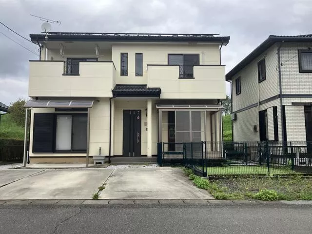 Kiryu City, Hirosawacho 6-chome (Omata Station), 2-story, 4LDK