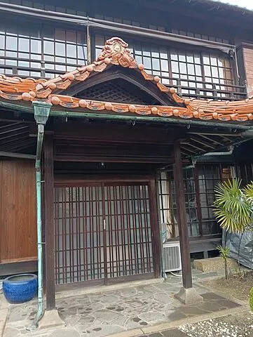 Used single-family home, JR Sanyo Main Line, Kasaoka Station, Nakagawa Exit, 4 minutes on foot