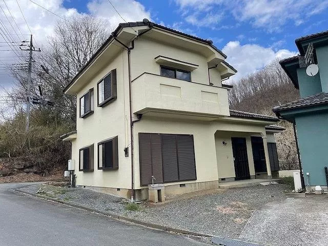 Tochitani (Onohara Station) 5 million yen