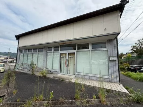 Ikoma County, Heguri Town, Wakabadai 5-chome (Motoyama Kamiguchi Station) single-story one room