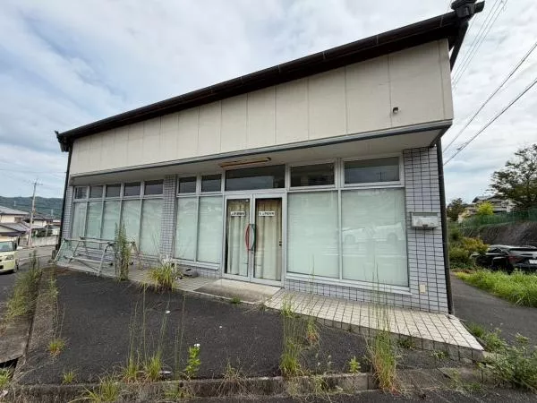 Ikoma County, Heguri Town, Wakabadai 5-chome (Motoyama Kamiguchi Station) single-story one room