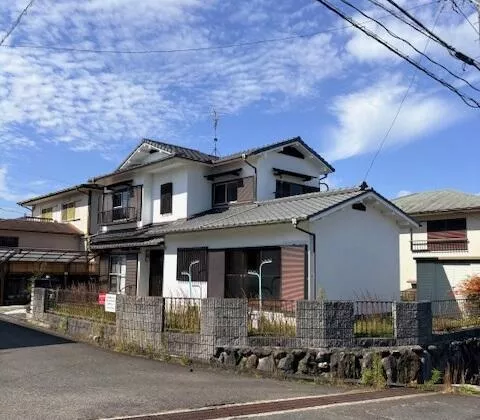 Nabari City, Tsutsujigaoka Minami 7-banchō (Nabari Station), 2-story, 6LDK