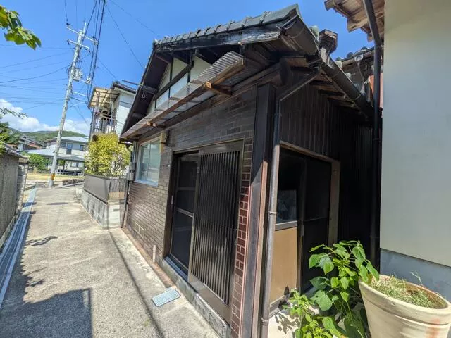 Bizen City, Hinase Town, Hinase (Hinase Station), 2-story, 3DK