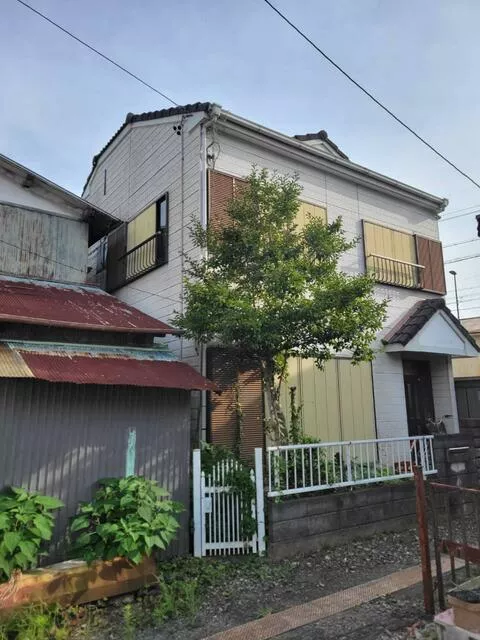 Fukuroi City, Kawai (Fukuroi Station) 2-story 4DK