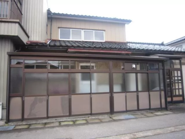 Kuniyama (Nyuzen Station) 3.8 million yen