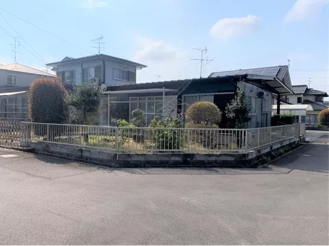 ◆Panahome's lightweight steel frame single-story house◆ ◆Roof, exterior, and interior renovations completed◆ - Image 1
