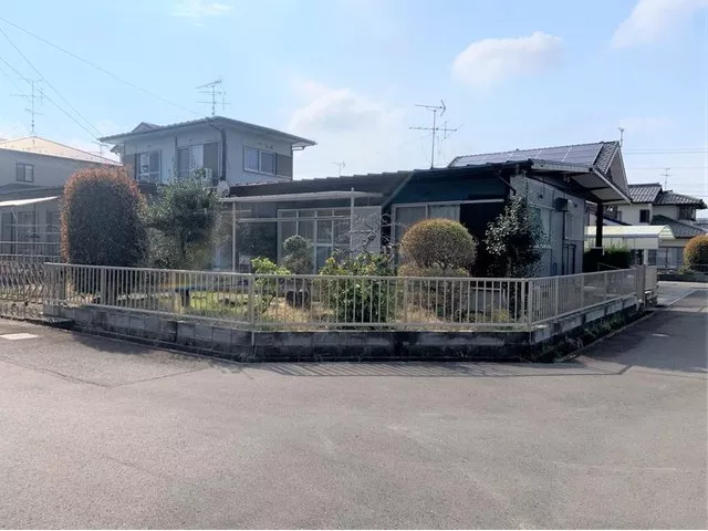 ◆Panahome's lightweight steel frame single-story house◆ ◆Roof, exterior, and interior renovations completed◆