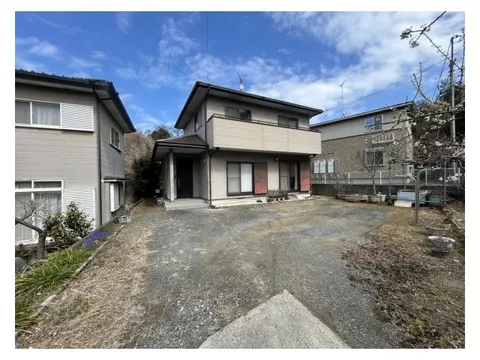 [Open House] Current sale until April 27 / New seismic standards compliant / Parking for 2 cars available / Front road width
