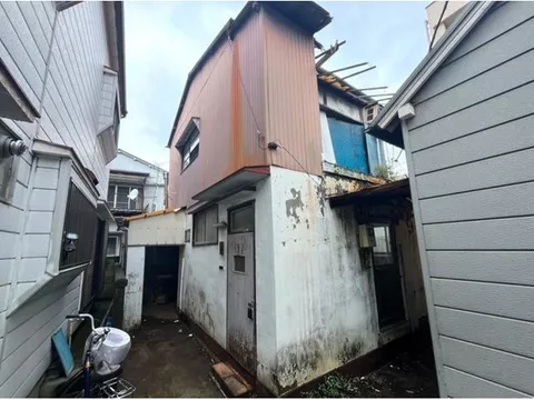 [Liberty Home] ◆ Site 113 tsubo ◆ Single-story house ◆ 9 minutes on foot to elementary school