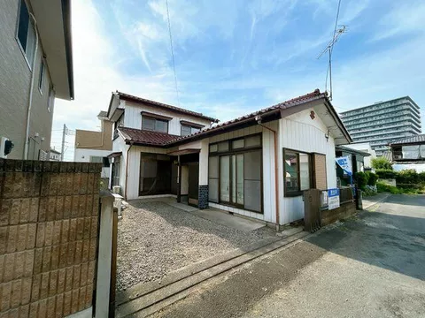 Takasaki City, Kuragano Town (Kuragano Station), 2-story, 3LDK