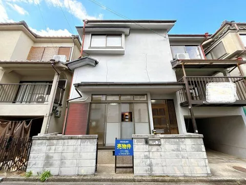 Ikoma City, Tawara-guchi Town (Ikoma Station), 2 floors, 4DK