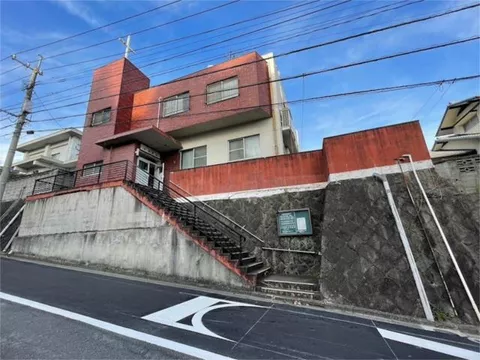 Kitakyushu City Yahatanishi Ward Hiyoshidai 1-chome (Orito Station) 2-story building 5LDK