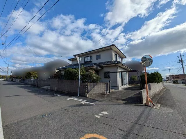 Ube City, Oaza Higashi Sue (Ube Station), 2-story, 4SLDK
