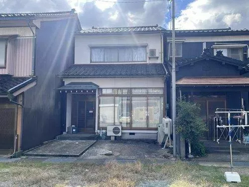 Takaoka City Kizu (Takaoka Yabunami Station) 2-story 6K