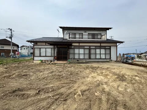 Motomiya City, Takagi, Tozaki (Motomiya Station) 2-story 6DK