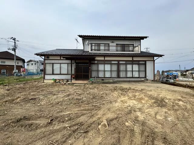Motomiya City, Takagi, Tozaki (Motomiya Station) 2-story 6DK