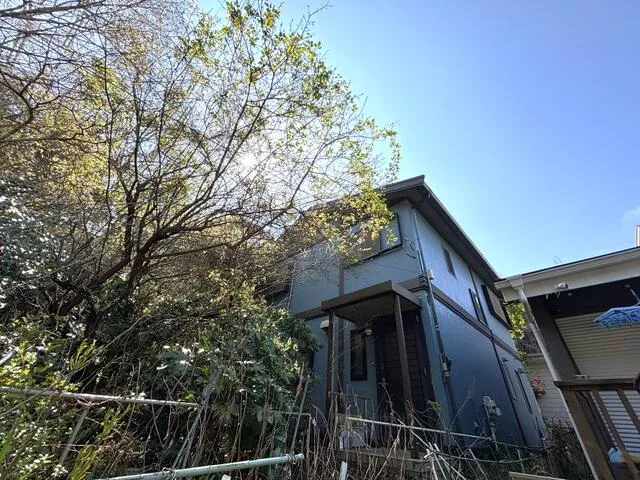 Yokosuka City, Awata 2-chome (YRP Nobi Station) 2-story 3LDK