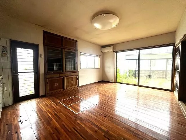Tamana City, Iwasaki, 2-story, 5LDK