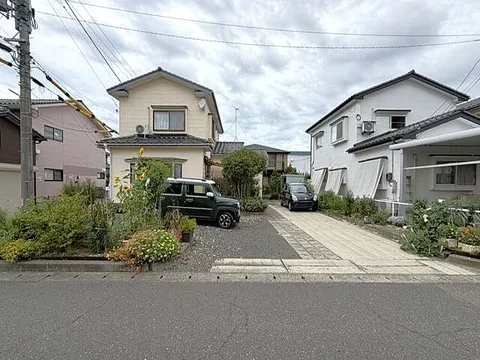 Used single-family home Nishikambara-maki Otsu