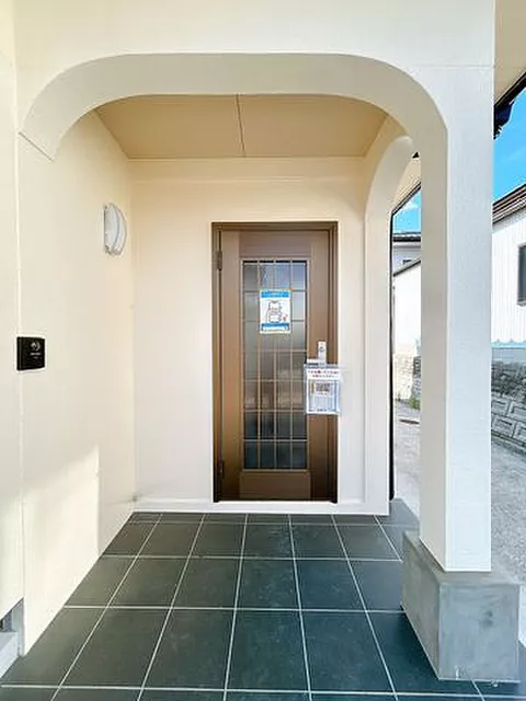 Used single-family home in Miyoshi City, Yonkankan Town - Image 17