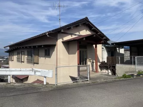 Saijo City, Himi Otsu (Iyo Himi Station) 2-story 2LDK