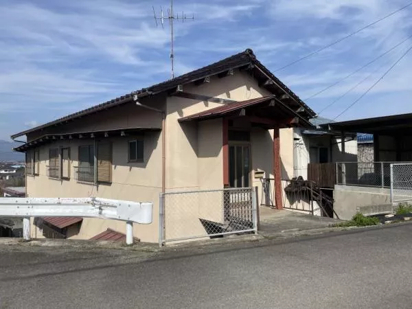 Saijo City, Himi Otsu (Iyo Himi Station) 2-story 2LDK