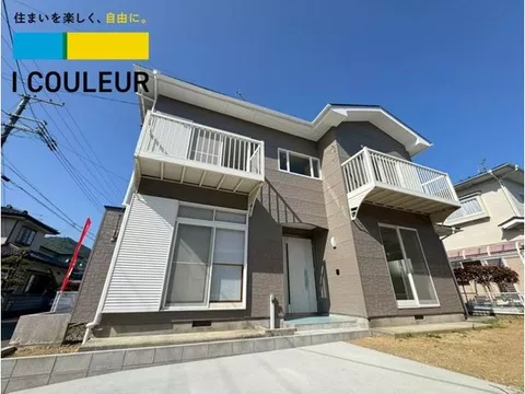 ＼Available to see today／【Monthly rent in the 20,000 yen range】13 minutes from the station☆Garden■Parking for 2 cars■13 minutes on foot to Aeon