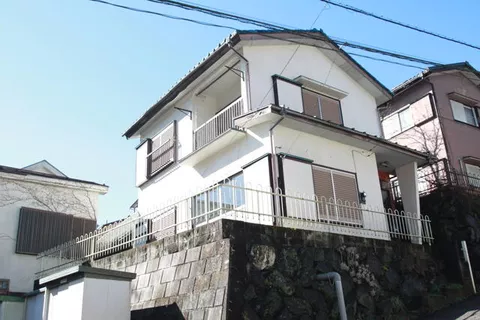 Oaza Nakafujishitogo, Hanno-shi, Tokyo (Hanno Station) 2F 2LDK

2F 2LDK 4,550,000 yen
