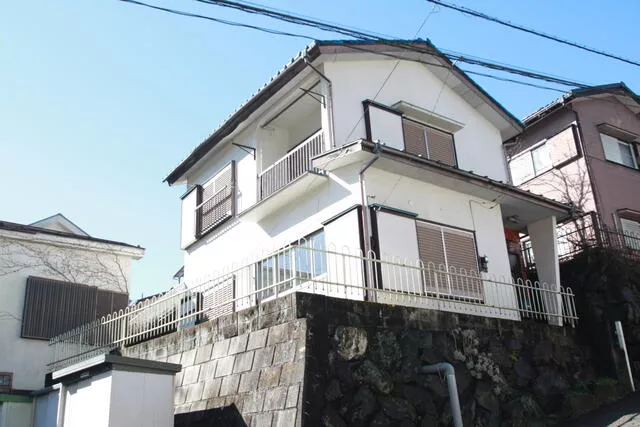Oaza Nakafujishitogo, Hanno-shi, Tokyo (Hanno Station) 2F 2LDK

2F 2LDK 4,550,000 yen