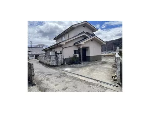 Kokubu 1 (Shinano Kokubunji Station) 9.87 million yen