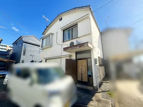 Ono City, Oji Town (Hata Station) 2-story 3DK