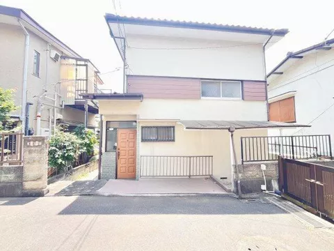 Kawagoe City, Kishi Town 2-chome (Kawagoe Station) 2-story 2LDK