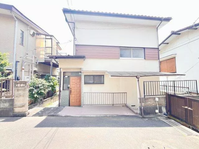 Kawagoe City, Kishi Town 2-chome (Kawagoe Station) 2-story 2LDK