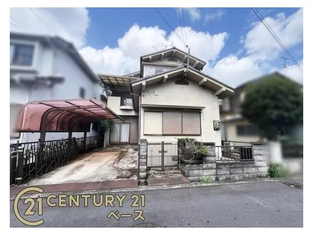 Matsurien 2 (Kashiba Station) 4.9 million yen