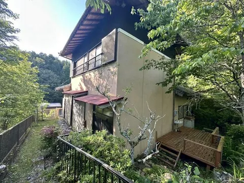Toki City, Tsurusato-cho Kakino, 2-story, 4DK