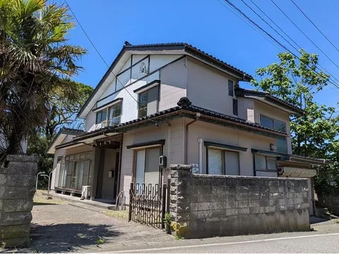 Ogata Ward, Kariko Hama (Katamachi Station) 4,500,000 yen